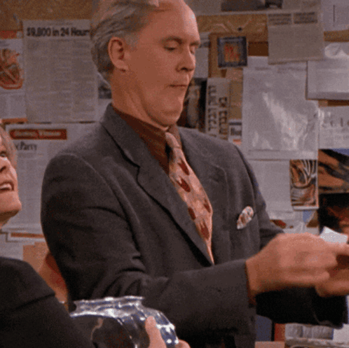 I Have A Secret I’ve Got A Secret GIF