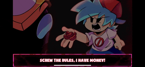 I Have Money Show Me The Money Meme