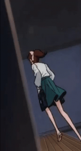 I Have To Go Oniisama GIF