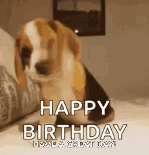 I Hope You Have Agreatdayloveyou GIF