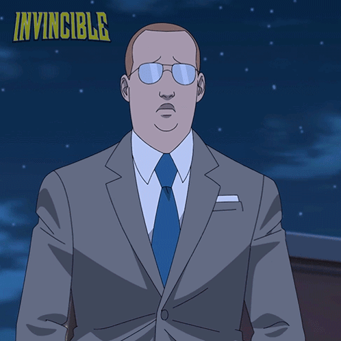 I Know How You'Re Feeling Donald Ferguson GIF