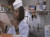 I Know Some Of These Words GIF