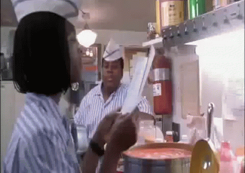 I Know Some Of These Words  GIF
