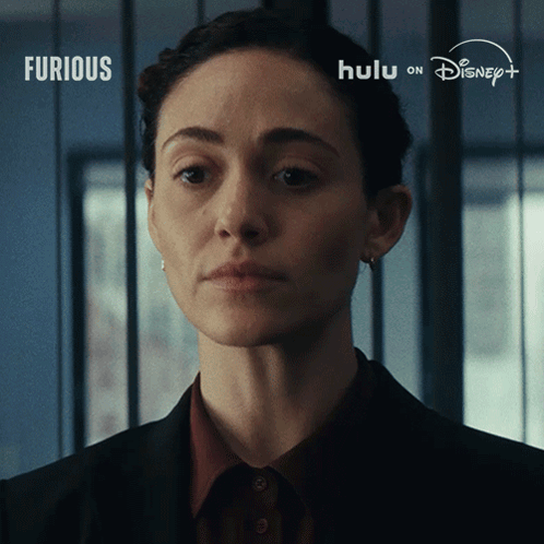 I Know That Fbi Agent Alice Black GIF