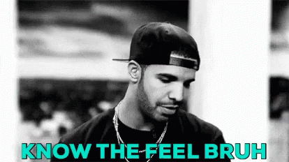 I Know The Feel I Know That Feel GIF
