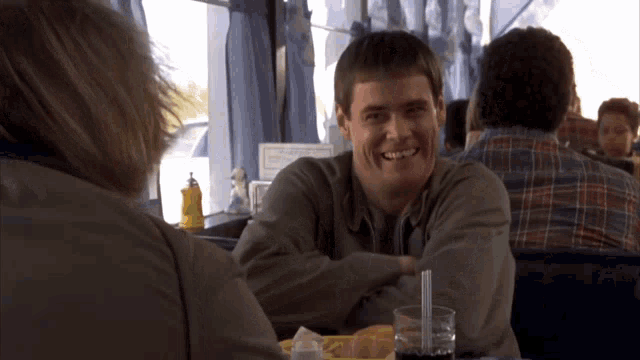 I Like It A Lot Jim Carrey I Like It GIF