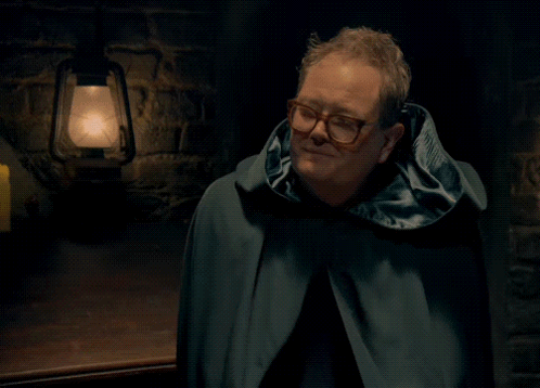I Like It Celebrity Traitors Uk GIF