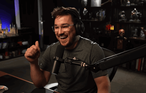 I Like It Like It GIF