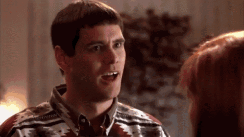I Like You A Lot GIF
