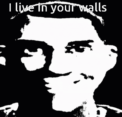 I Live GIF