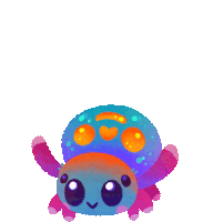 I Love It Pikaole Sticker