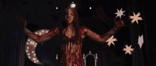 I Love This Scene GIF