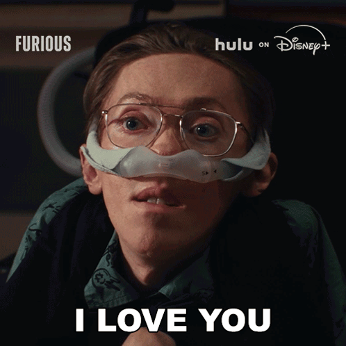 I Love You Alden GIF