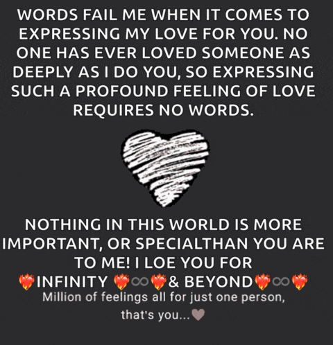 I Love You Always And Forever Youre Amazing Meme