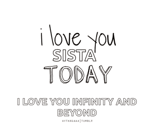 I Love You Always GIF