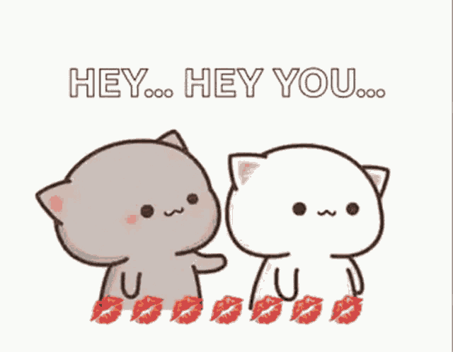 I Love You GIF