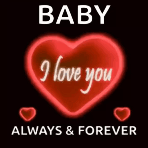 I Love You GIF