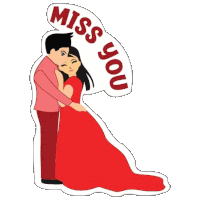 I Love You Gif Sticker