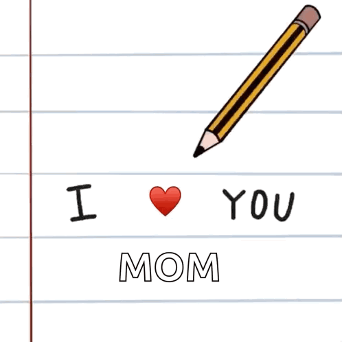I Love You Graciangelines GIF