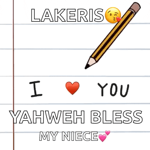 I Love You Graciangelines GIF