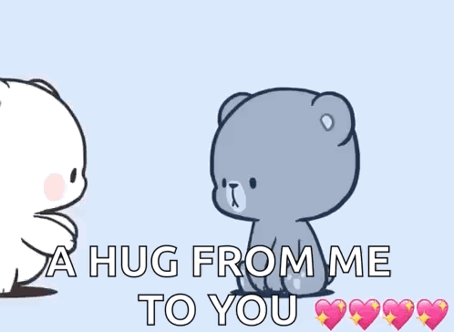 I Love You Heart GIF