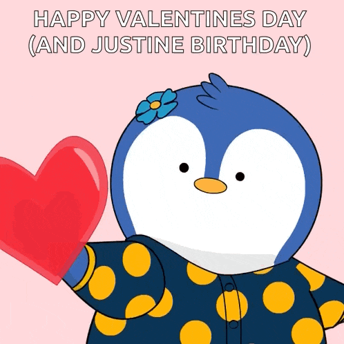I Love You Hearts GIF