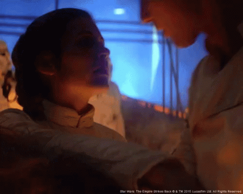 I Love You I Know Star Wars Han Solo GIF. This 498 x 398 animated GIF is part of our han solo i know collection. View the original animation, share it, or…