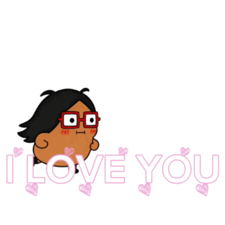 I Love You I Love You So Much GIF. This 320 x 320 animated GIF is part of our hug meme collection. Related themes include couple, cute couple, hugs gif…