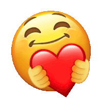 I Love You I Love You So Much Sticker