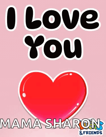 I Love You I Love You So Much GIF