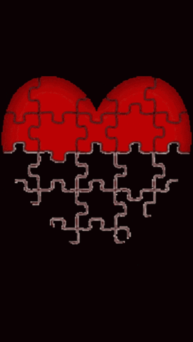 I Love You I Love You To Pieces GIF