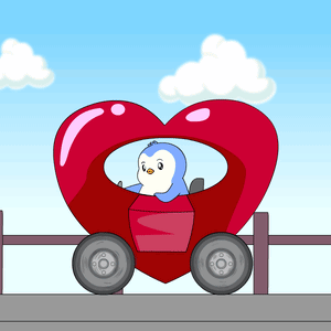 I Love You Iloveyou GIF