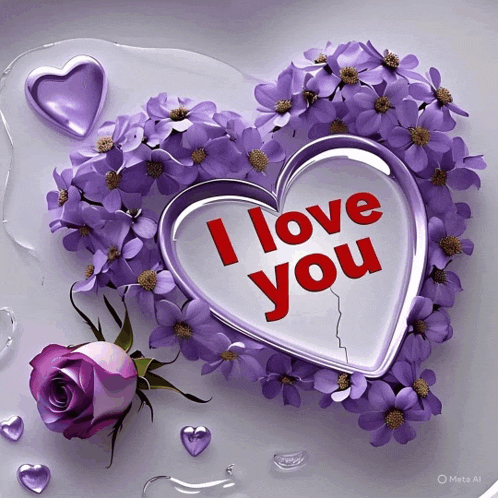 I Love You Images Meme