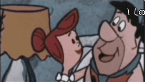I Love You GIF