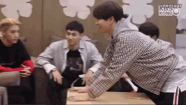 I Love You Kpop GIF