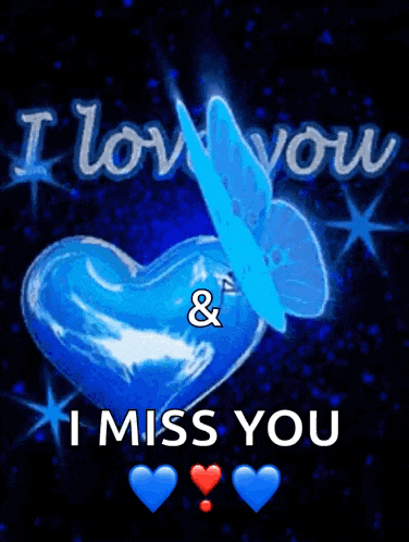 I Love You GIF