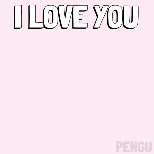 I Love You Love U GIF