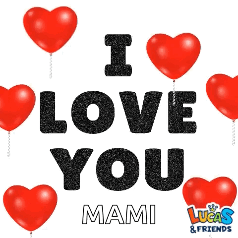 I Love You Love You Too GIF