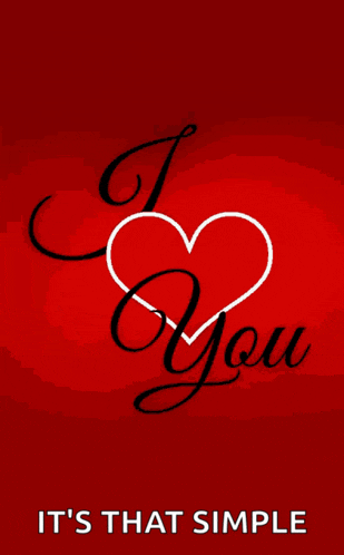 I Love You Meme