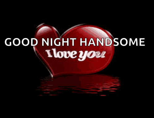 I Love You Meme