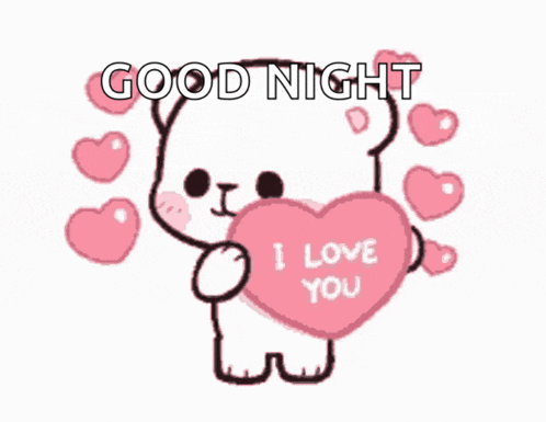 I Love You Meme