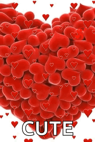 I Love You GIF