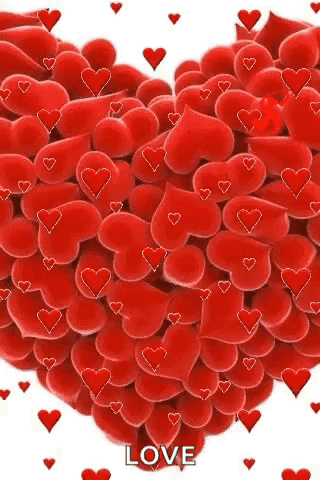 I Love You GIF
