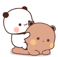 I Love You More I Love You Very Much Sticker