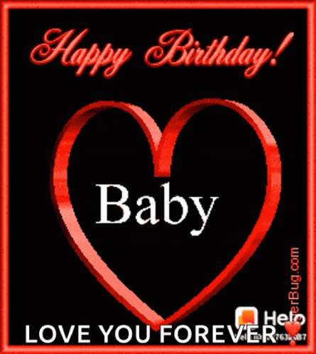 I Love You GIF