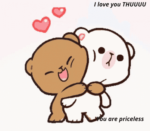 I Love You GIF