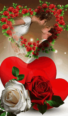 I Love You GIF