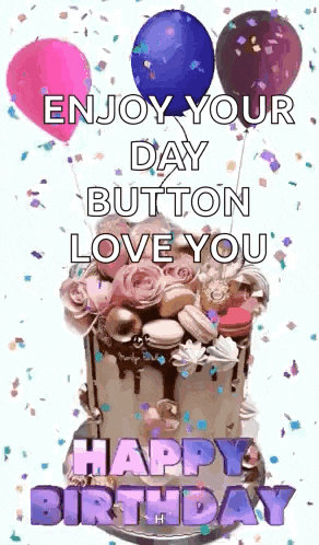 I Love You GIF