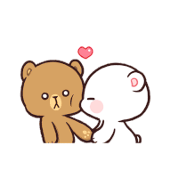 I Love You So Much Sticker
