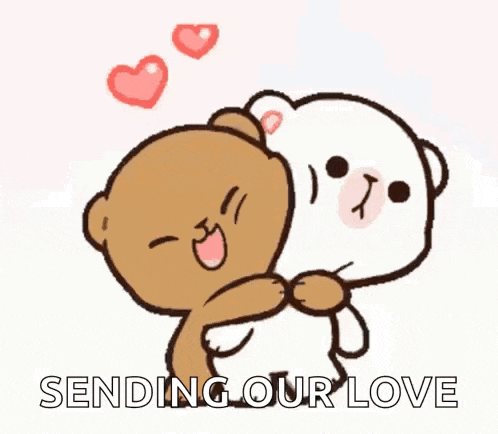 I Love You Thu GIF